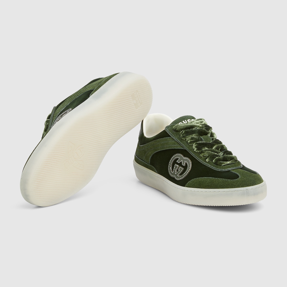 Gucci Women’s G75 sneaker - Image 6